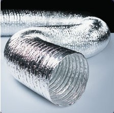 Insulated Flexible Duct